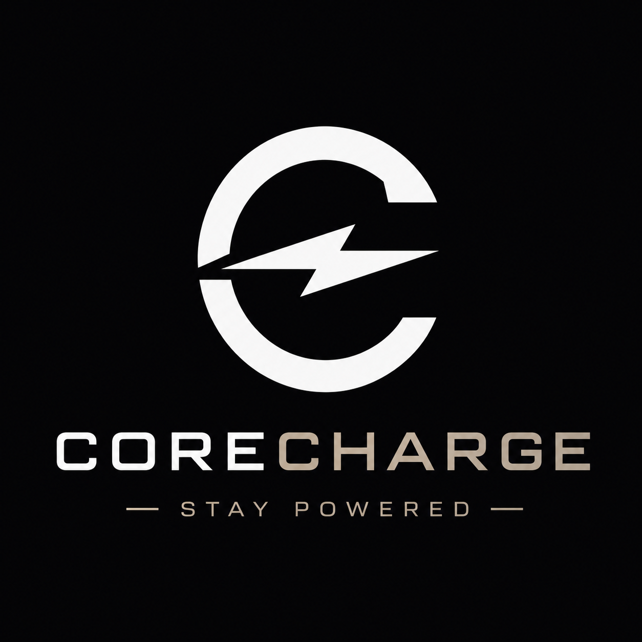 CoreCharge