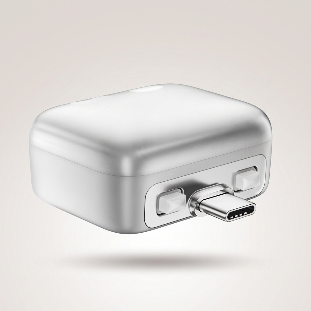 Smart Fast Charger with Auto Shut-Off
